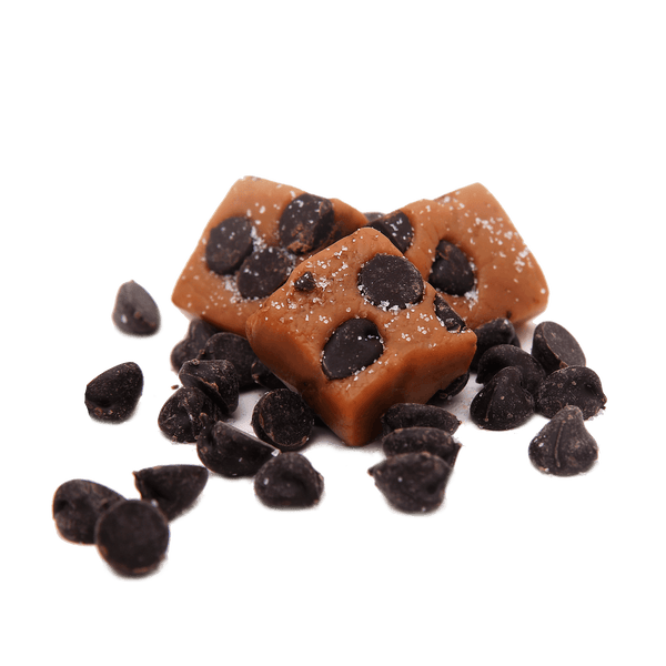 Dancing in the Dark Caramels