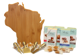 Wisconsin Gift Pack