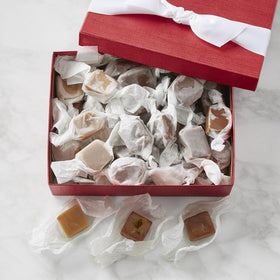 Caramel Trio Gift Box