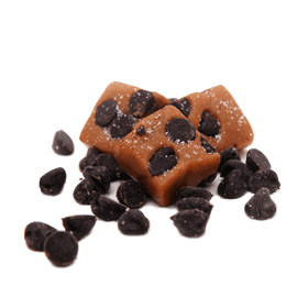 Dancing in the Dark Caramels